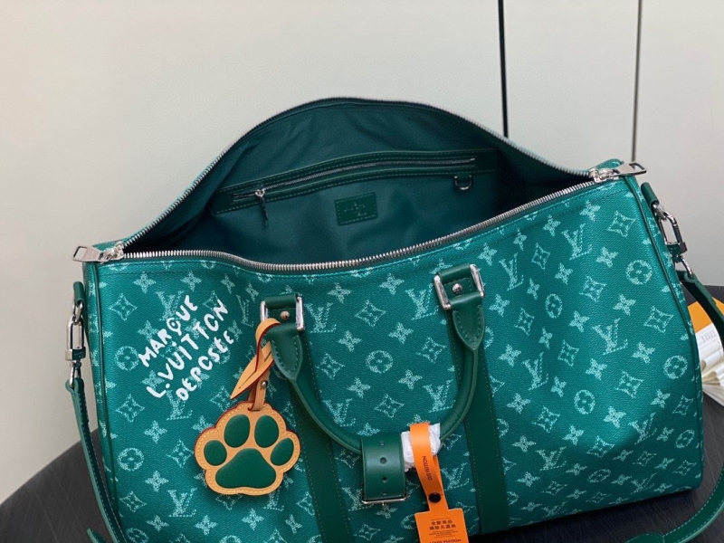 LV Travel Bags